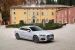 Audi A5 Coupe 2.0 TFSI Quattro 2016 года (WW)